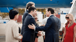 U.S. Secretary of State Marco Rubio, dumating sa bansa; courtesy call kay PBBM, kasado na