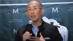 Baguio Mayor Magalong dismayado sa mabagal na flood control probe