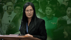 Kampo ni VP Sara, posibleng dumulog sa SC kasunod ng pagbabago ng voting threshold sa Senate impeachment trial