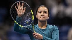 Alex Eala, eliminated sa  Pan Pacific Open