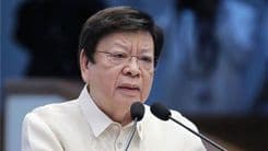 Marcoleta: Internal Rules ng Senado, hindi dapat manaig sa Saligang Batas