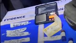 Dalawang hinihinalang drug personality, arestado sa buy-bust operation sa Zamboanga del Sur