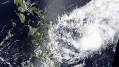 Thunderstorm Advisory, inilabas sa ilang bahagi ng Luzon