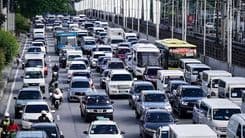 LTO, babawiin ang lisensya  ng mga lasing na driver