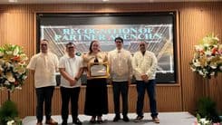 PhilHealth LHIO Manila honored by DOLE-NCR for impactful livelihood program partnership