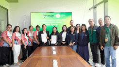 MAG, PhilHealth, nagtulungan para mapalawak ang YAKAP access ng mga PDL