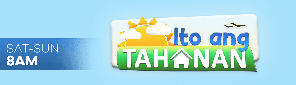 Ito ang Tahanan