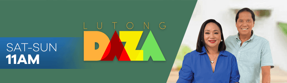 Lutong Daza