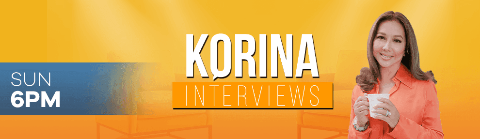 Korina Interviews