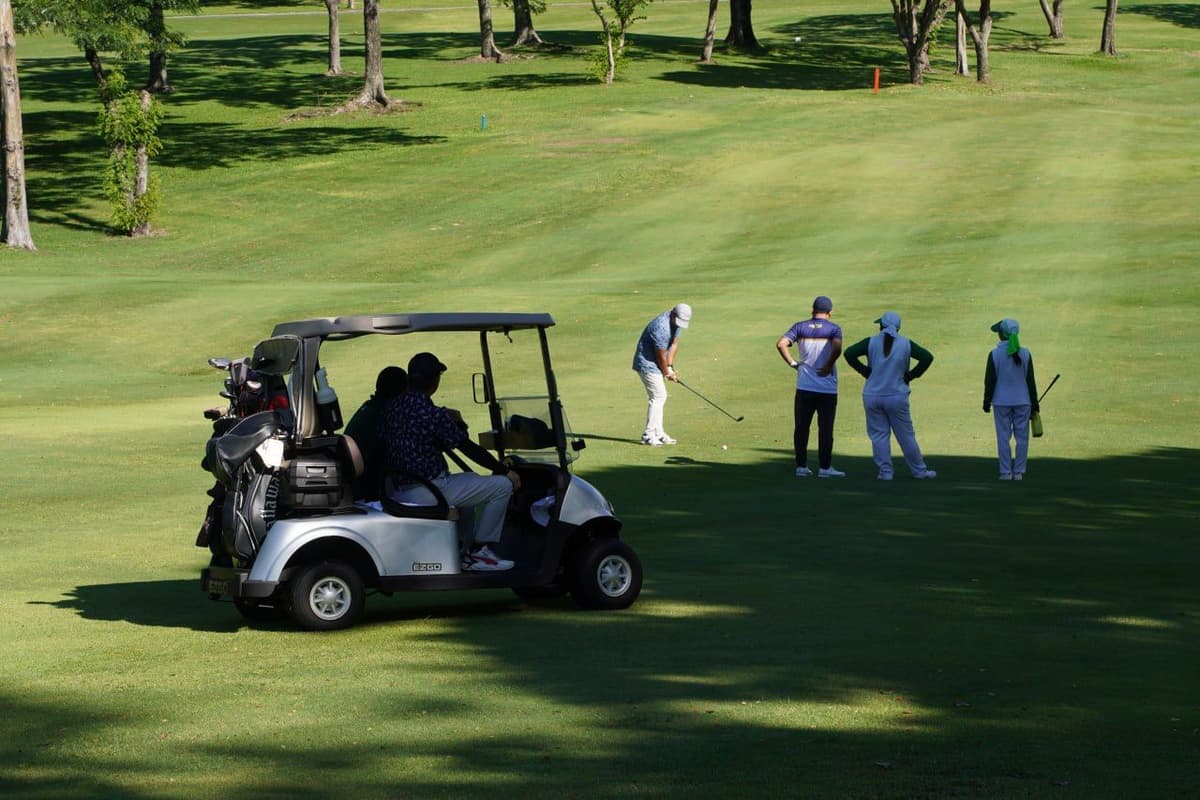 4th NET25 Golf Cup sa Alabang Country Club, mainit na nagsimula!!!.jpg