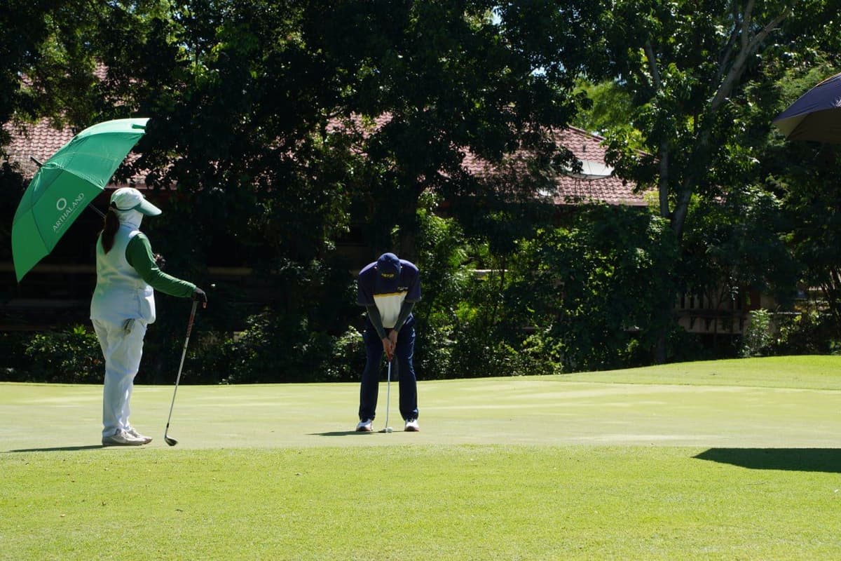 4th NET25 Golf Cup sa Alabang Country Club, mainit na nagsimula!!.jpg