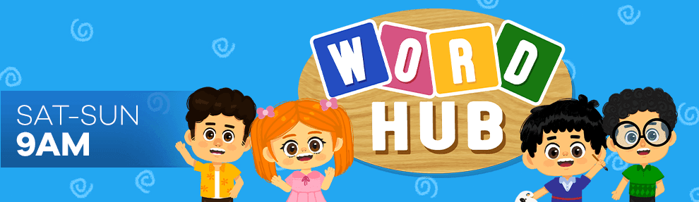 WORD HUB