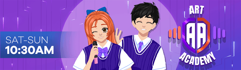 Art Academy
