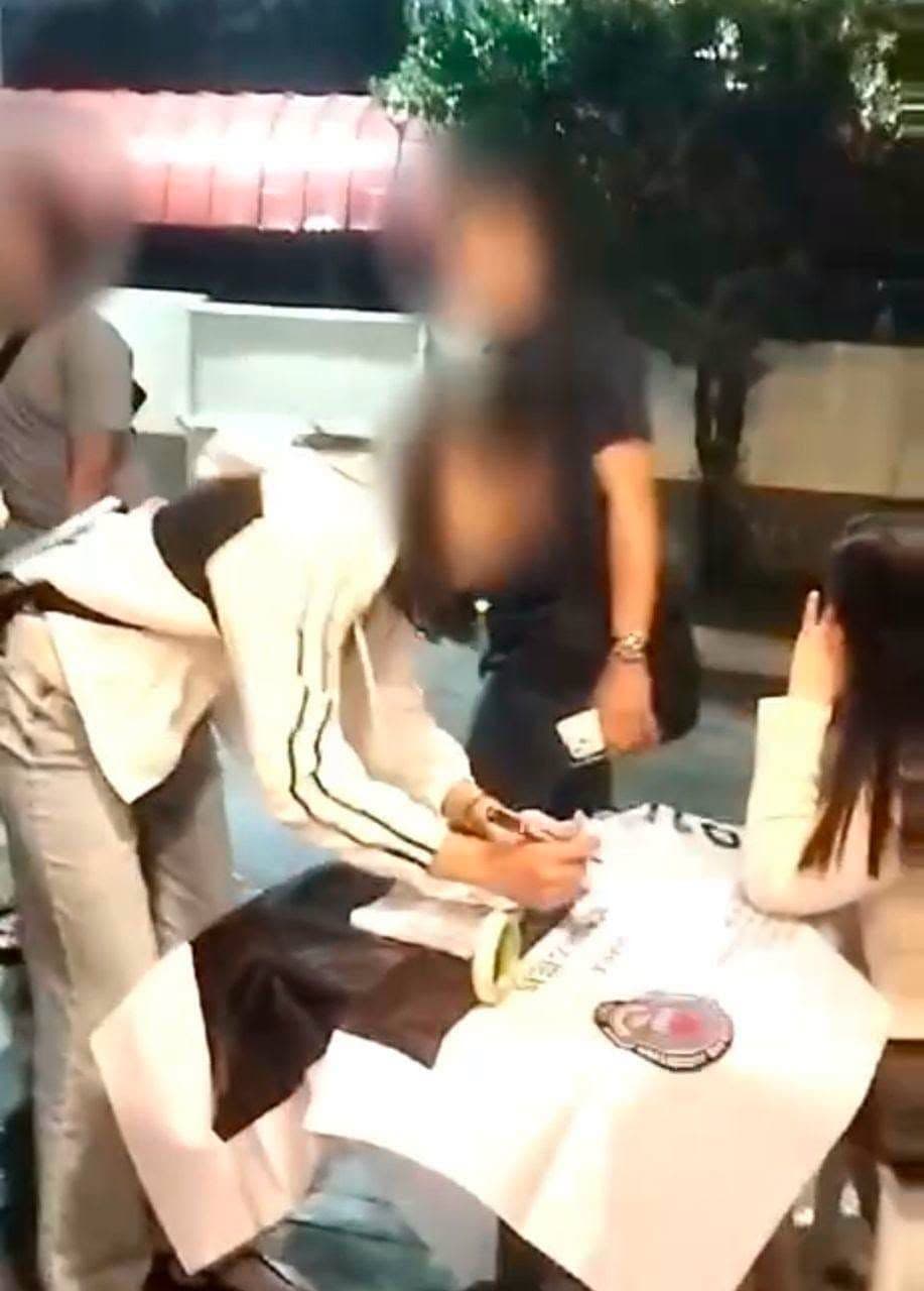 BFP Personnel, Arestado sa ₱500K 'Slot for Sale' Scheme..jpg