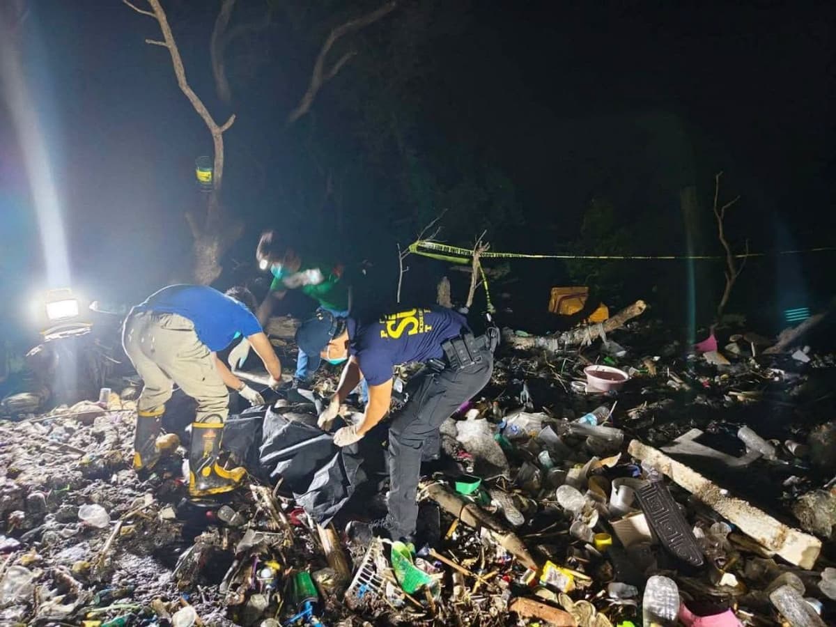 Bangkay ng binatilyong nalunod sa BASECO, natagpuan!.jpg