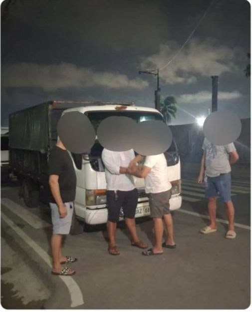 Kapitan ng MV June Aster, nawawala pa rin limang araw matapos ang trahedya,.jpg