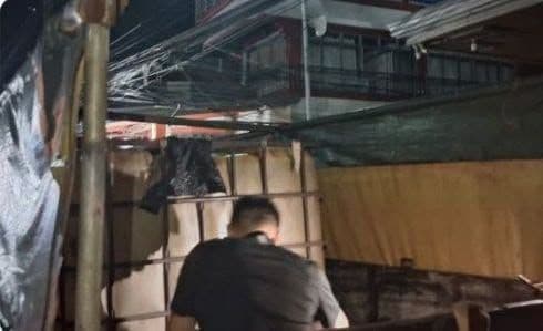 Kapitan ng MV June Aster, nawawala pa rin limang araw matapos ang trahedya!.jpg