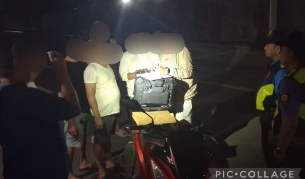 Kapitan ng MV June Aster, nawawala pa rin limang araw matapos ang trahedya..jpg
