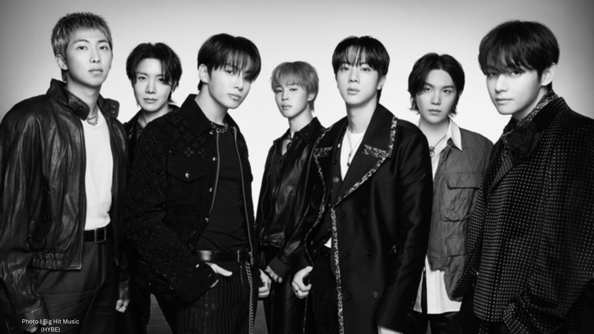 BTS’ ‘ARIRANG’ extends Billboard 200 run to 25 consecutive weeks