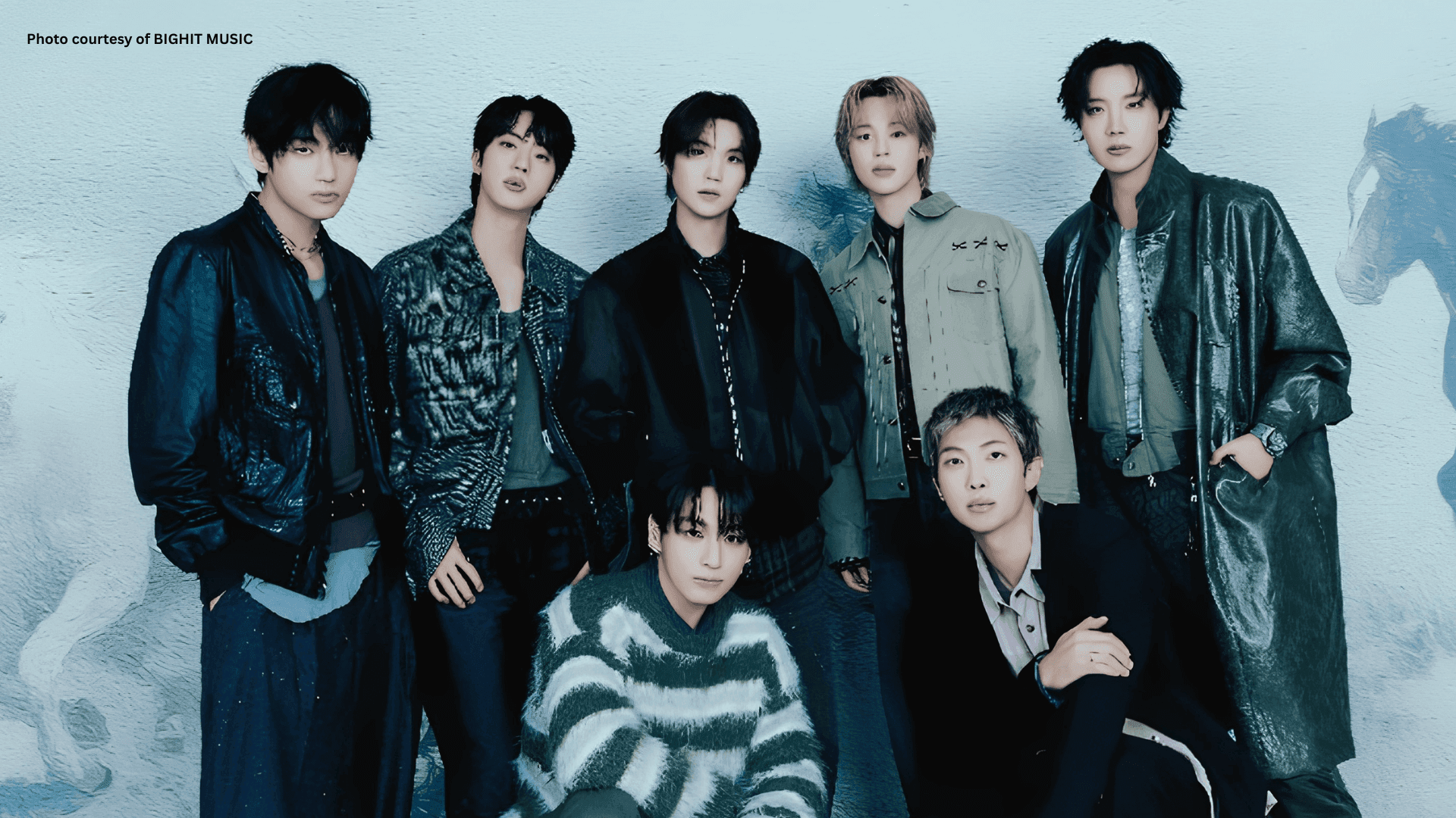 BTS scores three nominations at the 2026 MTV VMAs