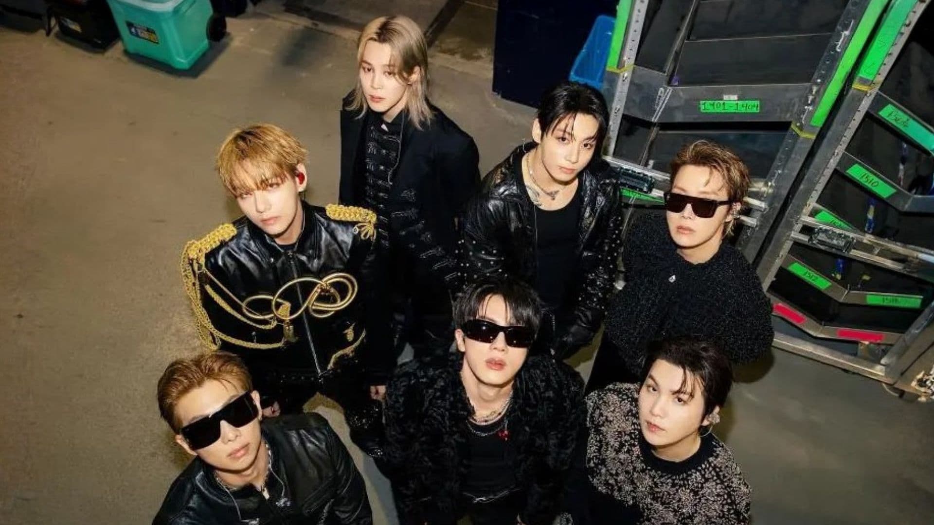 BIGHIT MUSIC steps up legal action to protect BTS