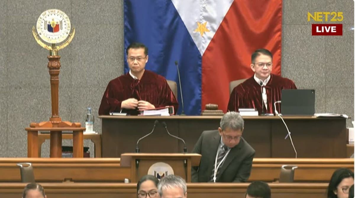 Senate President Gatchalian at Presiding Officer Escudero, magkasamang nangunguna sa ikalawang araw ng impeachment trial.jpg