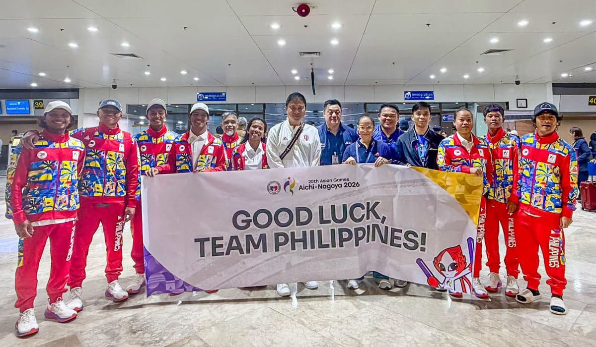 Team Pinas, dumating na sa Nagoya para sa 20th Asian Games.jpg
