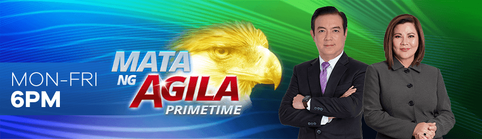 Mata ng Agila Primetime