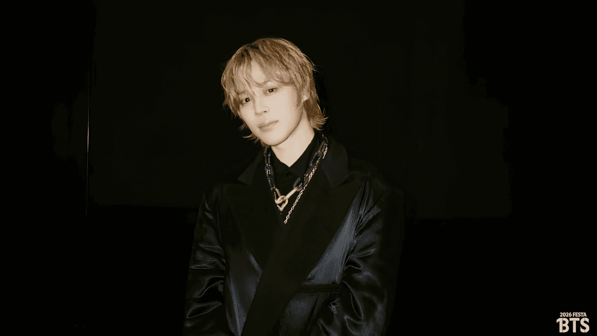 Jimin: The Journey That Almost Never Began