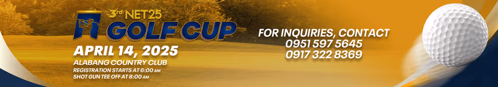 National Golf Cup