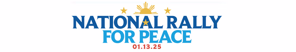 National Rally for Peace
