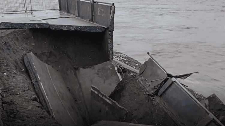 ₱107.4-B flood control budget ng DPWH sa 2027, sisiyasatin ng senado