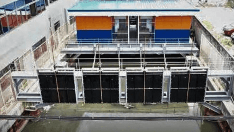13 karagdagang pumping station sa Metro Manila, itatayo at ipapa-upgrade ng pamahalaan