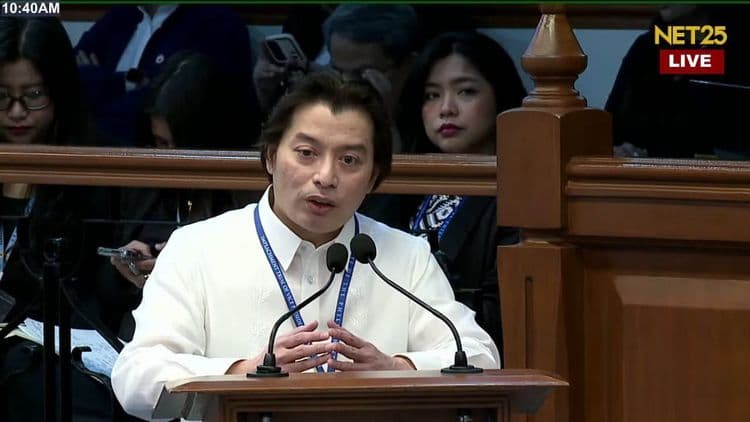 Atty. Michael Poa: 16 na boto ang kailangan para mahatulan si VP Sara sa impeachment