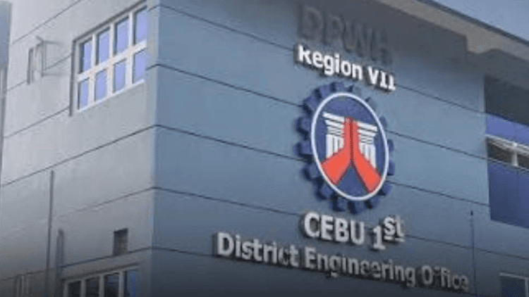20 indibidwal kabilang ang mga opisyal ng DPWH, kinasuhan ng NBI dahil sa 'ghost' flood control projects sa Cebu