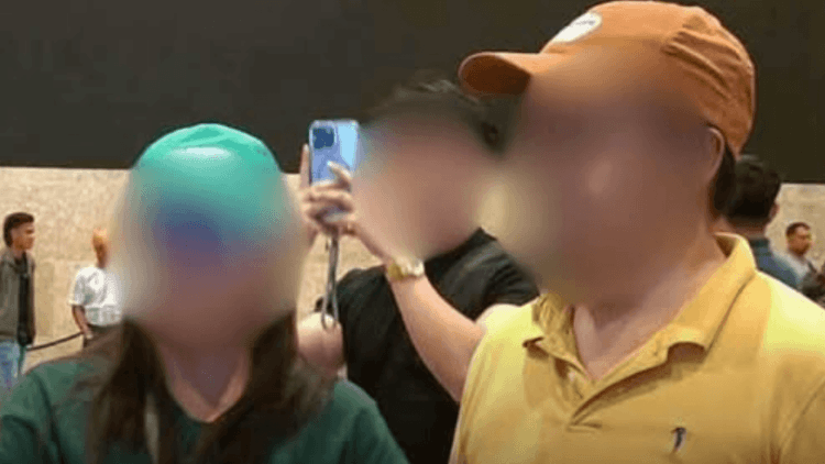 2 pinoy seafarers na biktima ng drone attack sa Black Sea, nakauwi na sa Pilipinas