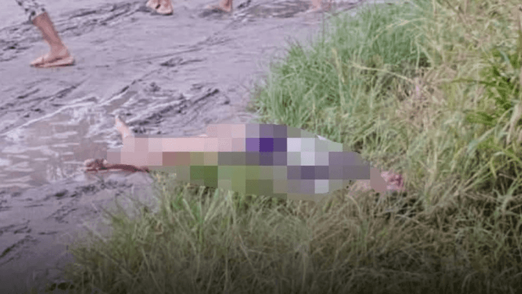 35-anyos na laborer, patay matapos pagbabarilin sa President Quirino, Sultan Kudarat