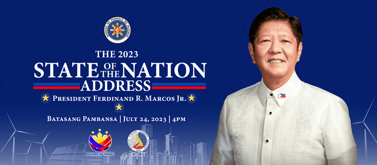 DICT: PANOORIN ANG 2ND SONA NI PBBM