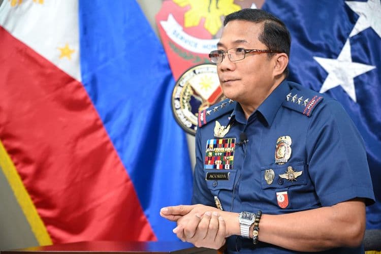 HINDI 'OVERKILL' KUNDI PANGKALAHATANG SEGURIDAD –PNP CHIEF