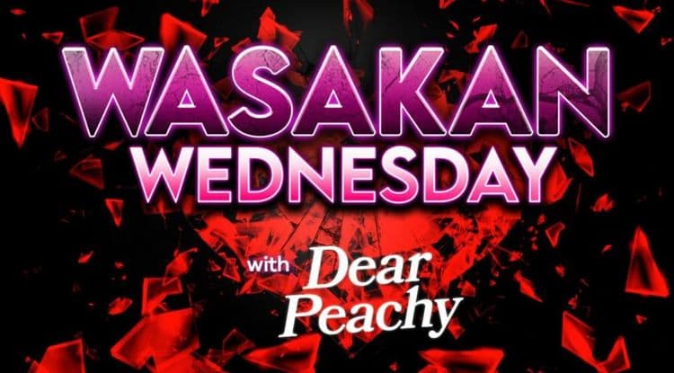 Delightful Classics with Dear Peachy (Wasakan Wednesday)