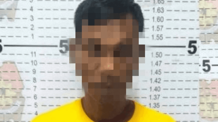 42-anyos na lalaki, arestado sa buy-bust operation sa La Paz, Tarlac; shabu, nasamsam