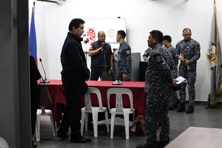 96 testigo laban kay Romualdez