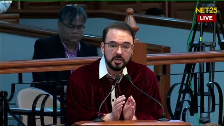 Cayetano: “We do not bend the law”