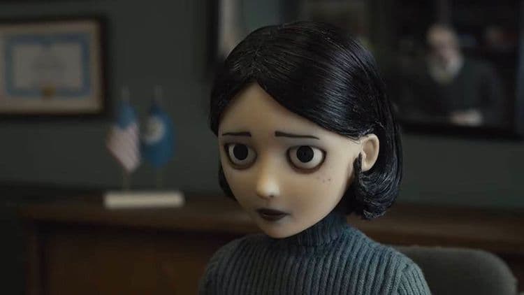 My Chemical Romance at Lauren Tsai, nagtambal para sa animated short film