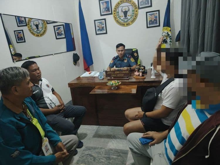 60-anyos na lalaki, arestado sa drug buy-bust operation sa Tarlac