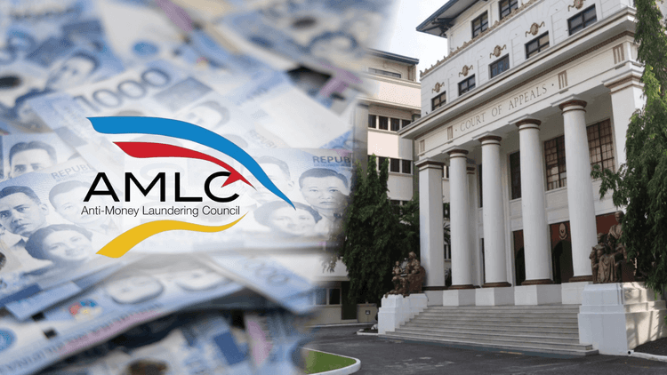 AMLC, nakakuha ng freeze order laban sa mahigit 100 financial account at ari-arian