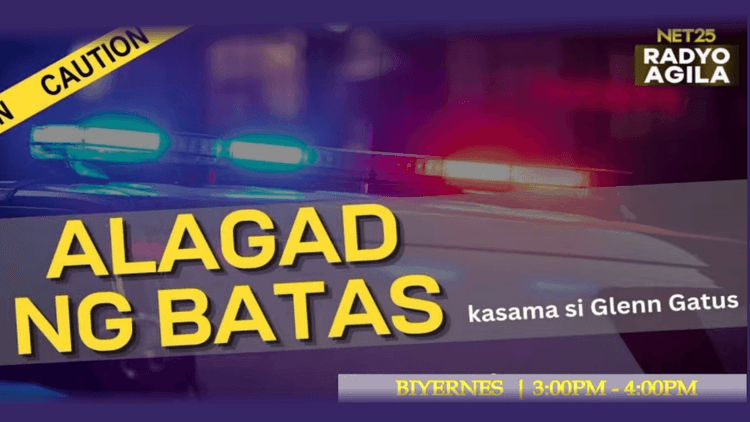Alagad ng Batas