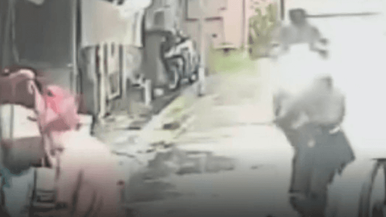 Amerikano, patay matapos barilin ng riding-in-tandem nang manlaban sa holdap sa Rizal