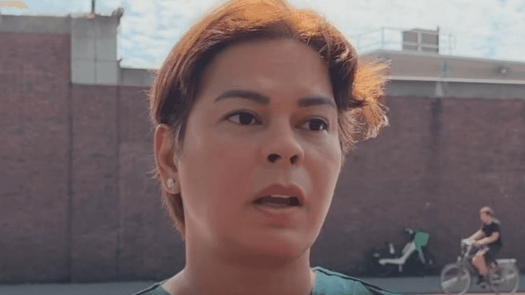 VP Sara Duterte: Karahasan sa mga paaralan, repleksiyon ng mahinang liderato sa bansa