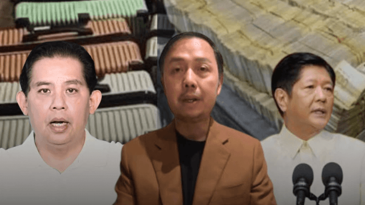 Apat na umano’y dating bodyguard ni Zaldy Co, binawi ang mga naunang affidavit laban kina PBBM at Romualdez